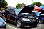 Bimmerfest 2013 - Maryland