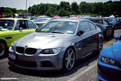 Bimmerfest 2013 - Maryland