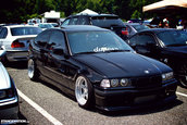 Bimmerfest 2013 - Maryland