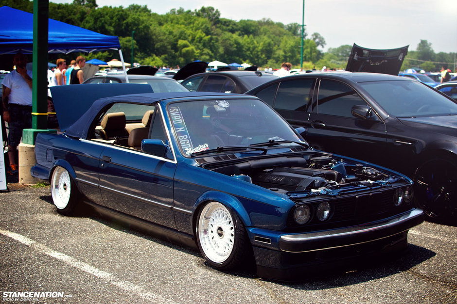 Bimmerfest 2013 - Maryland