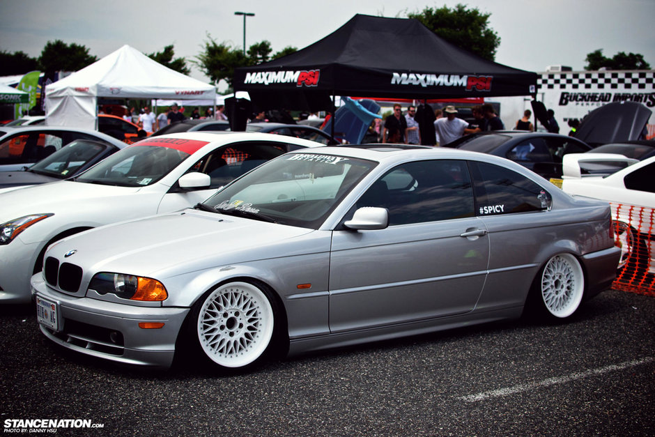 Bimmerfest 2013 - Maryland