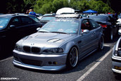 Bimmerfest 2013 - Maryland