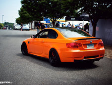 Bimmerfest 2013 - Maryland