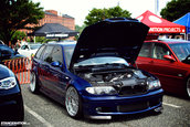 Bimmerfest 2013 - Maryland