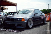Bimmerfest 2013 - Maryland