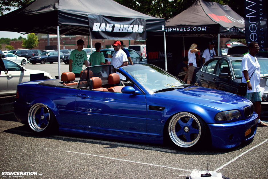 Bimmerfest 2013 - Maryland