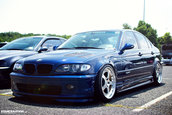 Bimmerfest 2013 - Maryland