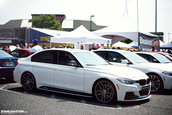 Bimmerfest 2013 - Maryland