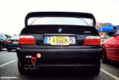 Bimmerfest 2013 - Maryland