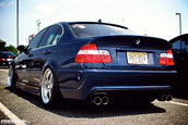 Bimmerfest 2013 - Maryland