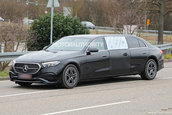 Binz E-Class - Poze spion