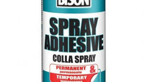 Bison Spray Adeziv Pulverizabil 200ML 429004