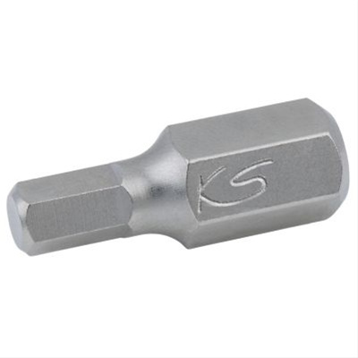 Bit Cu Locas Hexagonal 10mm, 30mm 6mm Ks Tools Beta Motorcycles 930.1006