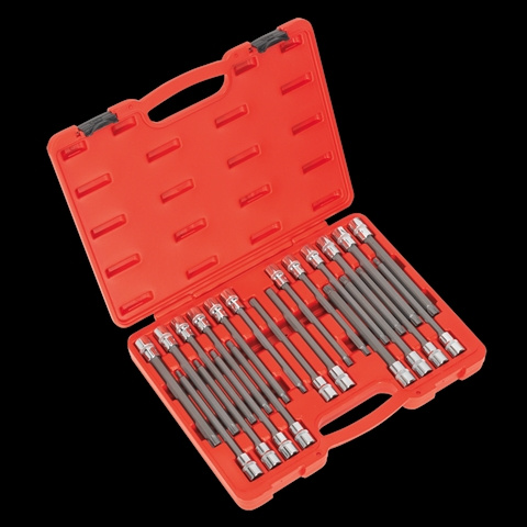 Bit De Insurubat Sealey AK2197