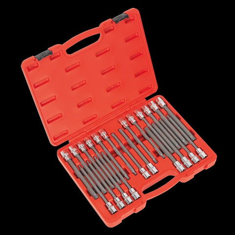 Bit De Insurubat Sealey AK2197