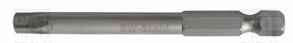 Bit De Insurubat Sw Stahl TBO/4-T40L