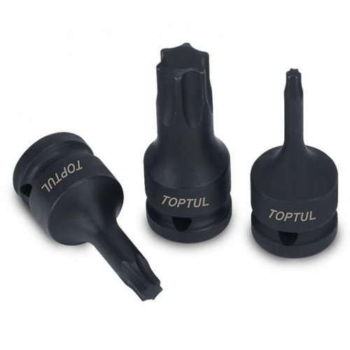Bit Impact Toptul 1/2 T30 KADA1630