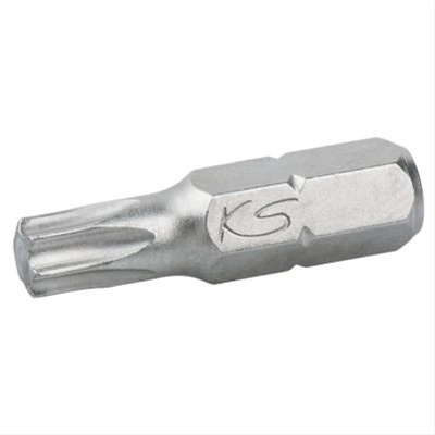 Bit Torx 1/4, 25mm, T15 Ks Tools Beta Motorcycles 911.2315