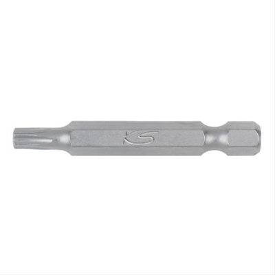 Bit Torx 1/4, 50mm, T25 Ks Tools Beta Motorcycles 911.2734