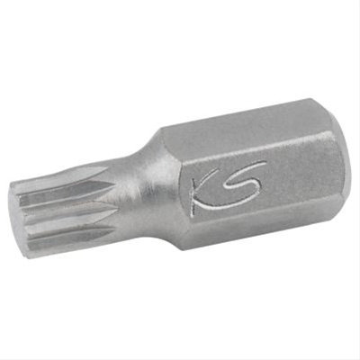 Bit Xzn 10 Mm, 30mm M10 Ks Tools Beta Motorcycles 930.3010