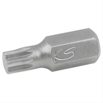 Bit Xzn 10 Mm, 30mm M5 Ks Tools Beta Motorcycles 930.3005