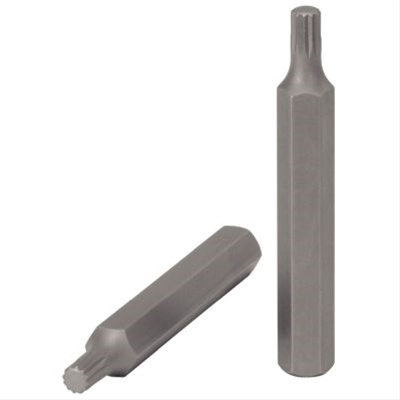 Bit Xzn 10 Mm, 75mm, M12 Ks Tools Beta Motorcycles 975.3012