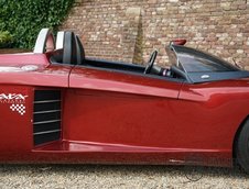 Bizzarrini Kjara de vanzare