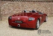 Bizzarrini Kjara de vanzare