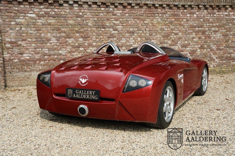 Bizzarrini Kjara de vanzare
