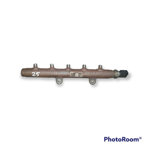 BK2Q-9D280-AB Rampa injectoare completa Citroen Jumper 2.2 HDI Euro 5