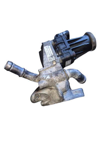BK2Q-9D475-CC Supapa EGR Citroen Jumper 2.2 HDI Euro 5
