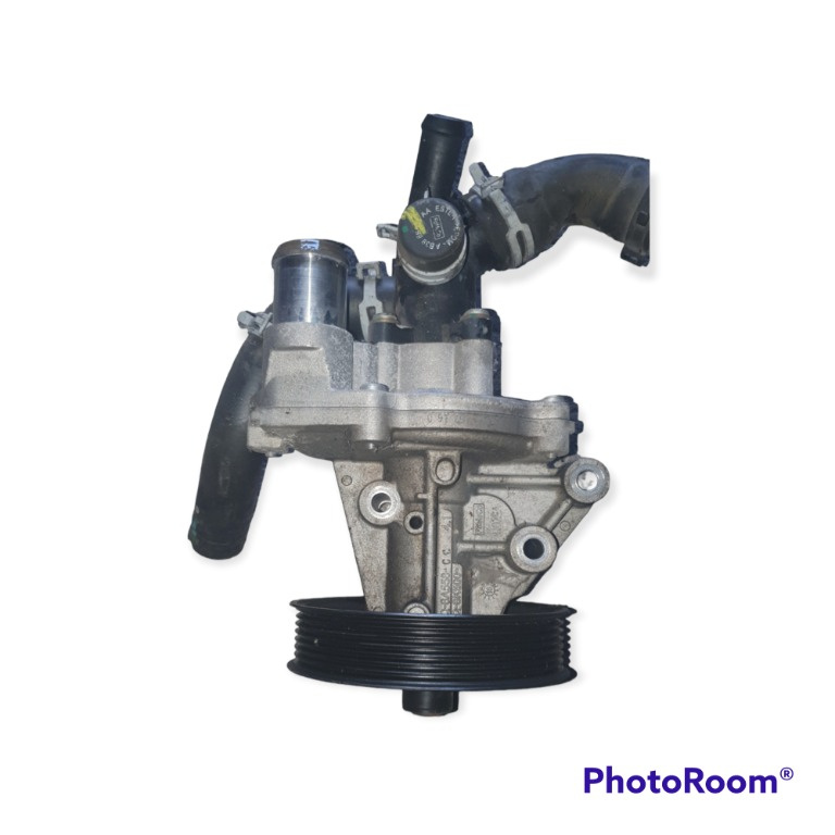 BK3Q-8A558-C Pompa apa Ford Ranger 2.2 TDCI Euro 6