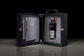 Black Bowmore DB5 1964