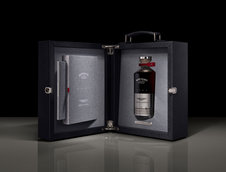 Black Bowmore DB5 1964