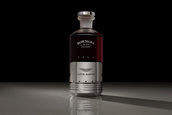 Black Bowmore DB5 1964