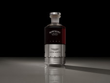 Black Bowmore DB5 1964