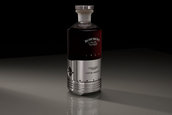 Black Bowmore DB5 1964