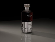 Black Bowmore DB5 1964