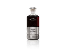 Black Bowmore DB5 1964