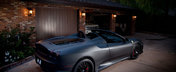 Black Evil: Ferrari F430 Spider by SCC