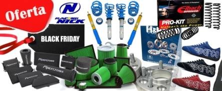 Black Friday cu tuning la reducere, in magazinul Racing Nick Black Friday cu tuning la reducere, in magazinul Racing Nick