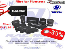 Black Friday cu tuning la reducere, in magazinul Racing Nick