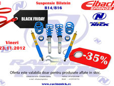 Black Friday cu tuning la reducere, in magazinul Racing Nick