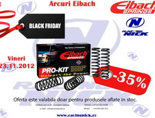 Black Friday cu tuning la reducere, in magazinul Racing Nick