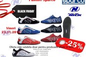 Black Friday cu tuning la reducere, in magazinul Racing Nick