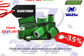 Black Friday cu tuning la reducere, in magazinul Racing Nick