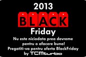 Black Friday TCM Turbo