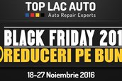 Black Friday