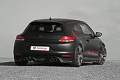 Black Rocco by MR Car Design