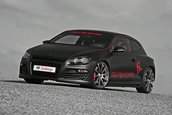 Black Rocco by MR Car Design